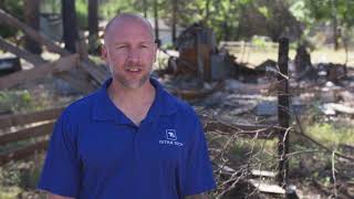 Tetra Tech’s Digital Tools Help A Community Recover After Northern California’s Camp Fire [upl. by Anjanette]