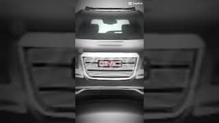 GMC terrain edit edit car cars [upl. by Asiulairam]