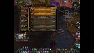 Blastenheimer Bullseye The Humanoid Cannonball achievement guide world of warcraft darkmoon faire [upl. by Allehs24]