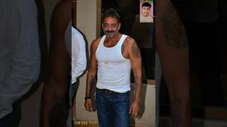 khal nayak hu main 🔥 Shorts reels sanjaydutt [upl. by Assylem]