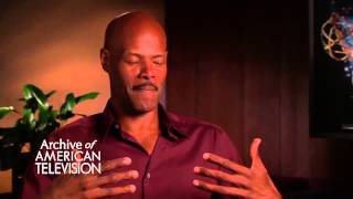 Keenen Ivory Wayans discusses the start of quotIn Living Colorquot EMMYTVLEGENDSORG [upl. by Avner]