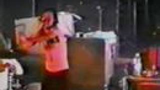 KoRn Faget Live in KnoxVille 1995 [upl. by Anaili293]