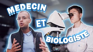 🔬SOIGNER UNE PYELONEPHRITE  UN TRAVAIL DEQUIPE Feat tanguyleroux [upl. by Eatnoj]