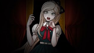 Sonia nevermind fanmade execution complete [upl. by Yllet815]