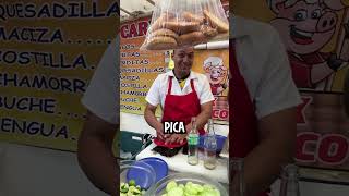 ¿Por qué los Extranjeros NO aguantan el Picante Mexicano 🌶️🤔 reaccion reaccionmexico [upl. by Gapin]