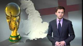 How Englands failed World Cup bid will affect regeneration [upl. by Anitsuj509]