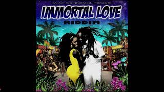 Immortal Love Riddim Mix 2023Perfect Giddimani Terry Linen Anthony Que amp More x Drop Di Riddim [upl. by Pet]