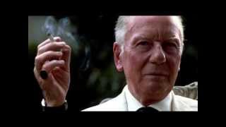 John Gielgud  Interview on Womans Hour BBC  1980 [upl. by Maryjo]