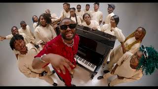 Skales  As I Wake Up Official Video [upl. by Carbrey]