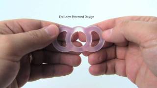 Revive Premium  Patented ComfortFit Rings  Exclusive from Encore [upl. by O'Donovan]