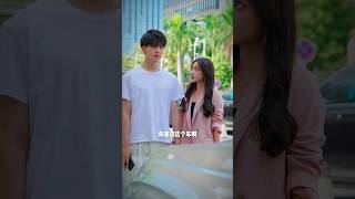 प्रिंस निकला करोड़पति PT56 😘❤️ love chinesedrama lovestory shortvideo funny ckdrama school [upl. by Bozuwa]