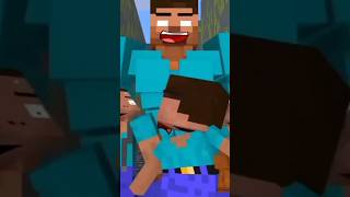 Minecraft animationminecraft 게임 게임플레이 마인크래프트 shortsmejexr [upl. by Hancock]