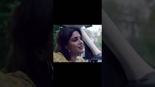 Erida Movie Scene  Samyuktha Menon  Romantic Movie scene shortsvideo shorts [upl. by Nnaoj]