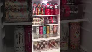 Fridge Restock Refill and Organizing Cookie and Fruit TikTok ASMR Satisfying Compilation Videos 🍪🍎🫙 [upl. by Maiah]