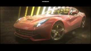 Need for Speed Rivals  Racer Cars Unlock Animation [upl. by Enoitna]