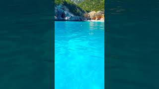 Cala Goloritzé nella Costa di Baunei  4K  Sardegna World [upl. by Nawor]