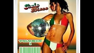 ITALO DISCO CLASSIC VOL 1 [upl. by Debbi137]