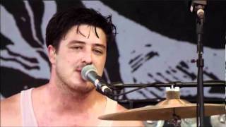 Mumford amp Sons  09  Lover of the Light  Bonnaroo 2011wmv [upl. by Maletta]