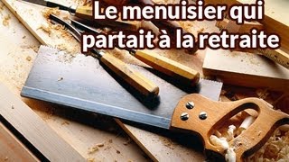 Le menuisier qui partait à la retraite  quotUn sourire despoir 2quot Amr Khaled [upl. by Ramsden]