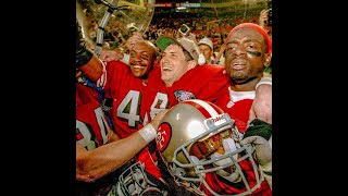 1994 San Francisco 49ers Team Season Highlights quotSuper Bowl XXIX Championsquot [upl. by Areval]