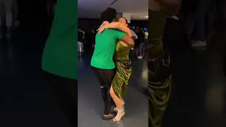 Gouyad Konpa Dance 2023  Ruben amp Kimberly [upl. by Christin]