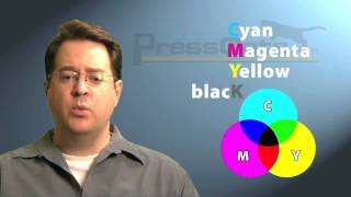 PressCatscom  E01  RGB vs CMYK  The Graphic Designers Printer [upl. by Horatia]