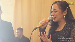 Sedalam Cintamu  Indra Lesmana feat Nania  COVER By TAMAN MUSIC ENTERTAINMENT  At JS LUWANSA [upl. by Roe]