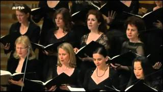 Leoš Janáček Glagolitic Mass 58 [upl. by Regdor]