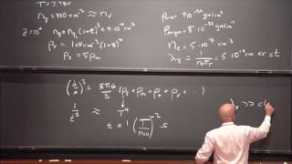 CMB amp LSS Overview of linear theory and Cosmological Background  David Spergel [upl. by Markland515]