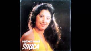 Snezana Vasic Sikica  Srce te je proglasilo krivim  Audio 1983 HD [upl. by Fulvia476]