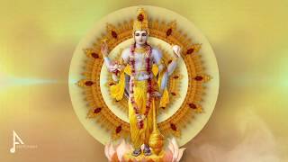 Om Namo Bhagavate Vasudevaya [upl. by Ydnim]