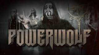 Powerwolf  Night of the Werewolves OFFICIAL [upl. by Attikin]