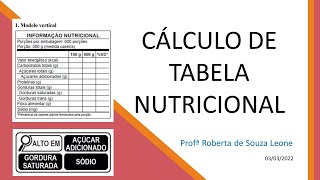 ¿Cuántos CARBOHIDRATOS tienen los alimentos En las ETIQUETAS está la respuesta [upl. by Warchaw]