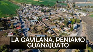 La Gavilana Penjamo GTO Drone [upl. by Verras173]