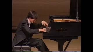 ChopinPiano Sonata No3Yoshihiro KONDOlive 1999 [upl. by Aicats398]