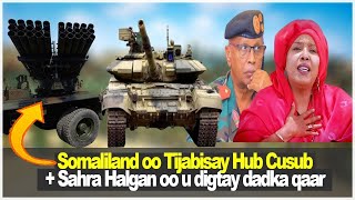 Daawo Siyaasiyiinta Beesha Isaaq oo isku qilaafay hadalkii Sahra Halgan Somaliland oo [upl. by Yt]