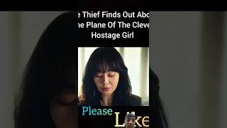 The thief find out abrus the plane of the clever hostage girlmovie flim part19 [upl. by Pastelki835]