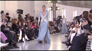 ELIE SAAB Haute Couture Spring Summer 2020 [upl. by Thisbe]