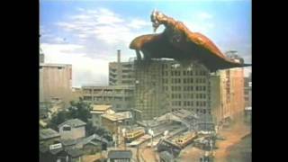 Rodan 1956  Trailer [upl. by Rusty]