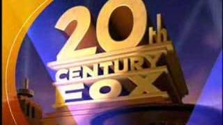 20th Century Fox Opening [upl. by Nepets340]