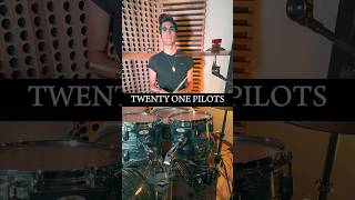 Drum Cover Twenty One Pilots  Heavydirtysoul Drummer From Juanvar [upl. by Saraann]