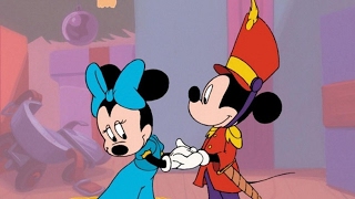 House Of Mouse Ep 44 House Of Turkey [upl. by Etta]