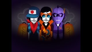 GET READY  Simply Play Incredibox V6 Ep 14 [upl. by Aztiray]