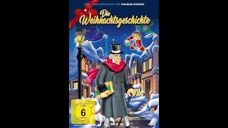 Die Weihnachtsgeschichte 1997 [upl. by Trumaine661]