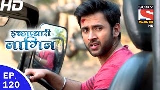 Icchapyaari Naagin  इच्छाप्यारी नागिन  Ep 120  13th Mar 2017 [upl. by Enirol757]