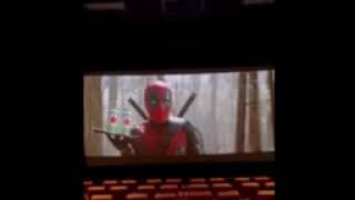 low quality Heineken Lager Beer Deadpool  Wolverine commercial [upl. by Ikairik665]