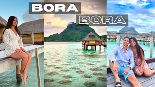 Bora Bora  HoneyMoon [upl. by Garfinkel]