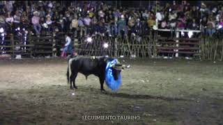 TERRIBLE JR¡ RANCHO LOS CHENCHOS FIESTA TRADICIONAL CHICHÍ SUÁREZ 2024 [upl. by Holmun]