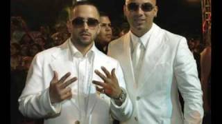 Wisin y YandelMayor Que Yo part 2 [upl. by English]