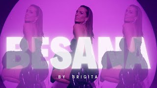 By Brigita  Besana Official video [upl. by Jasmina]